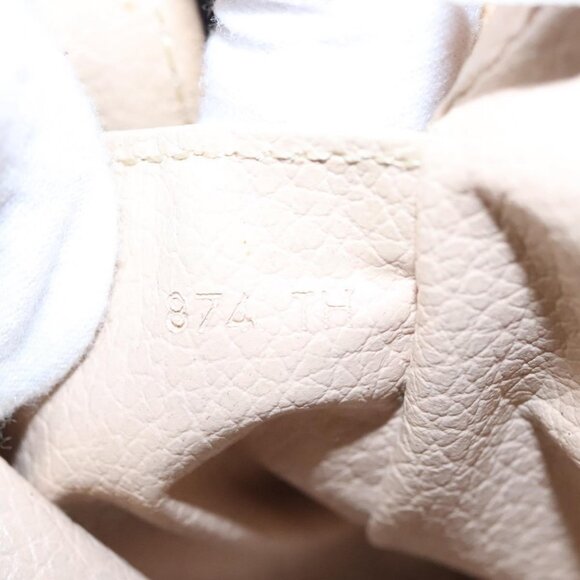 LOUIS VUITTON Monogram Trousse Toilette 28 Clutch Bag - Picture 11 of 15